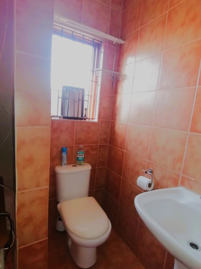 3 Bedroom Property for Sale in Waterval East North West